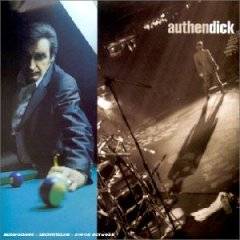 Dick Rivers : Authendick